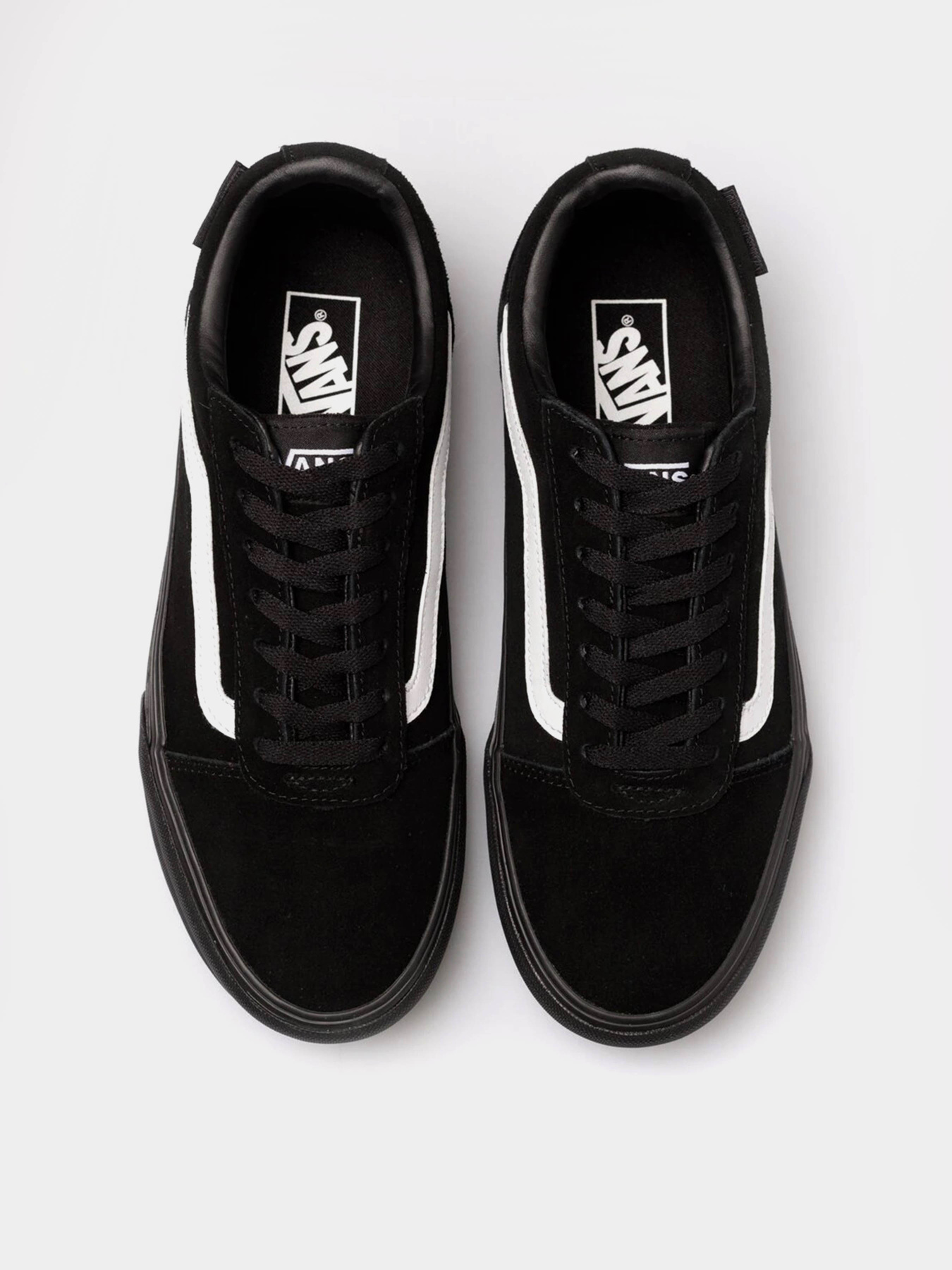 Кеди Vans Ward Guard модель VN0A5KXUBKA1 Фото