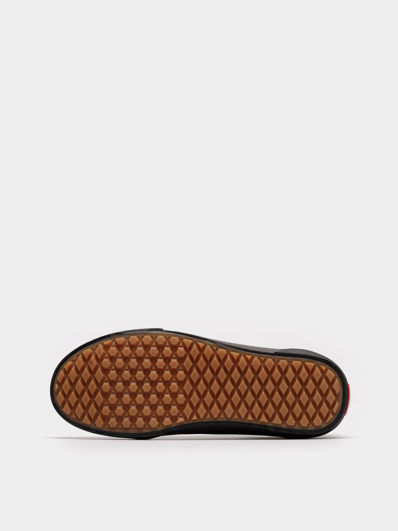 Кеди Vans Ward Guard модель VN0A5KXUBKA1 Фото