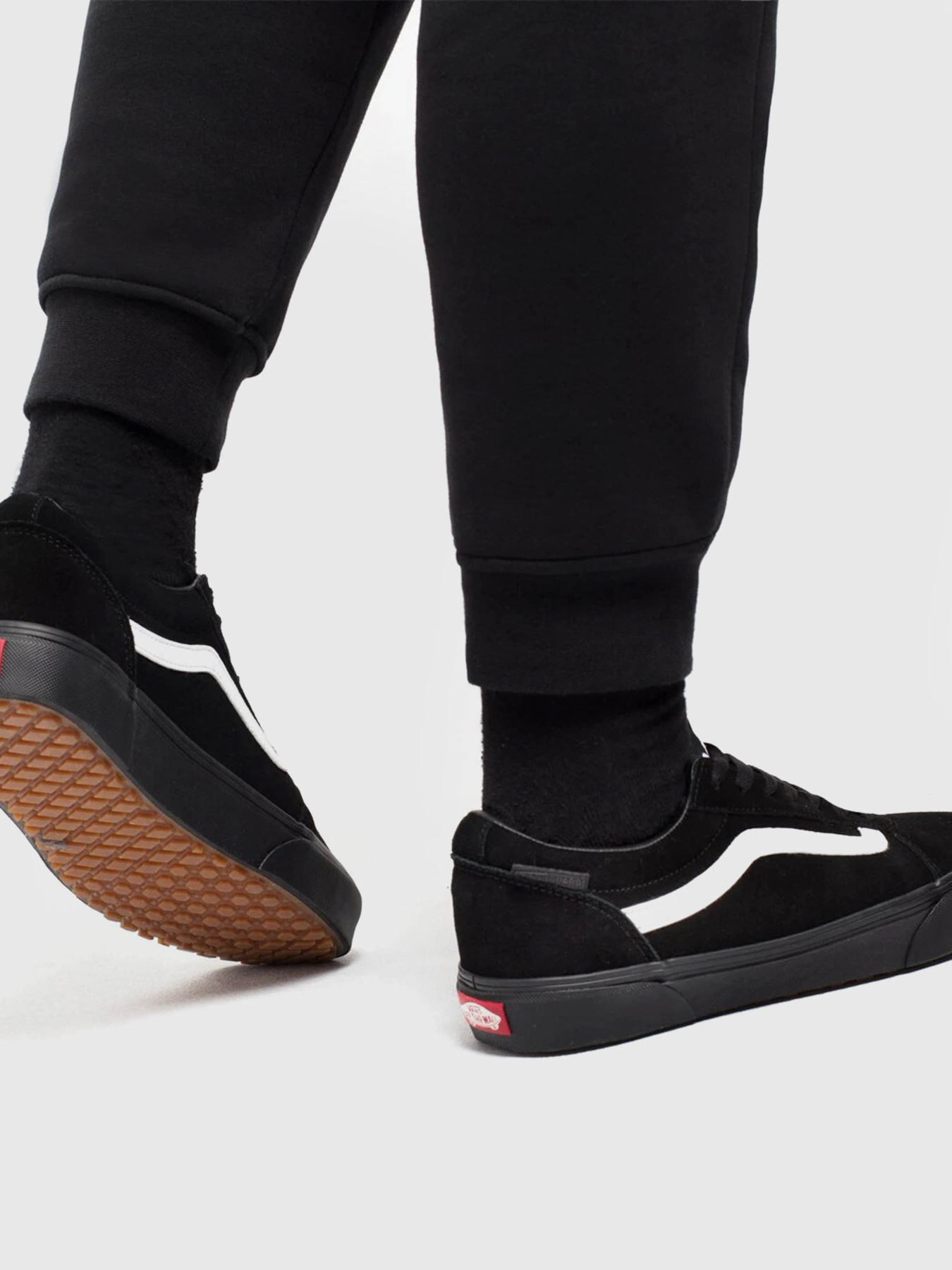 Кеди Vans Ward Guard модель VN0A5KXUBKA1 Фото