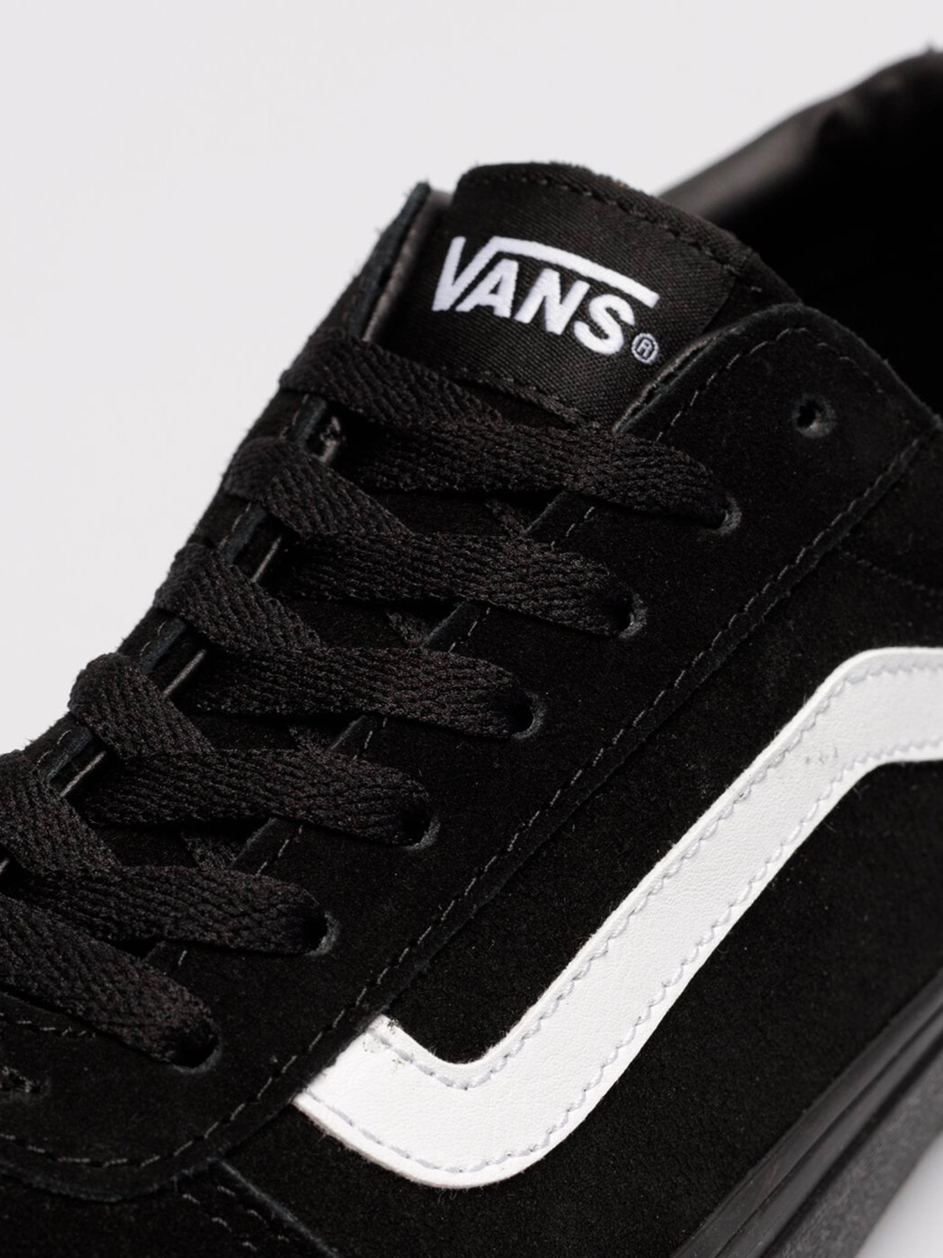 Кеди Vans Ward Guard модель VN0A5KXUBKA1 Фото