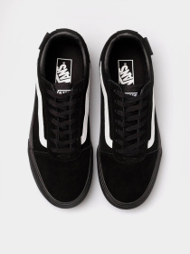 Кеди Vans Ward Guard модель VN0A5KXUBKA1 Фото