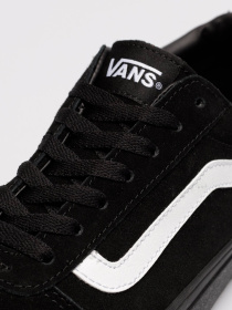 Кеди Vans Ward Guard модель VN0A5KXUBKA1 Фото