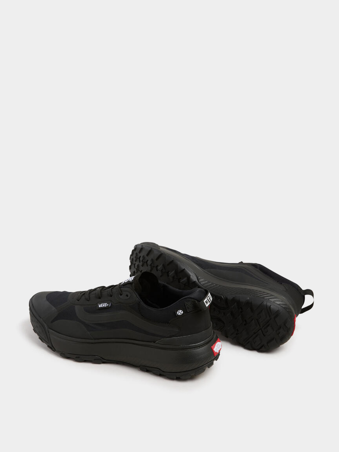 Кросівки Vans MTE Crosspath модель VN000CVUBKA1 Фото