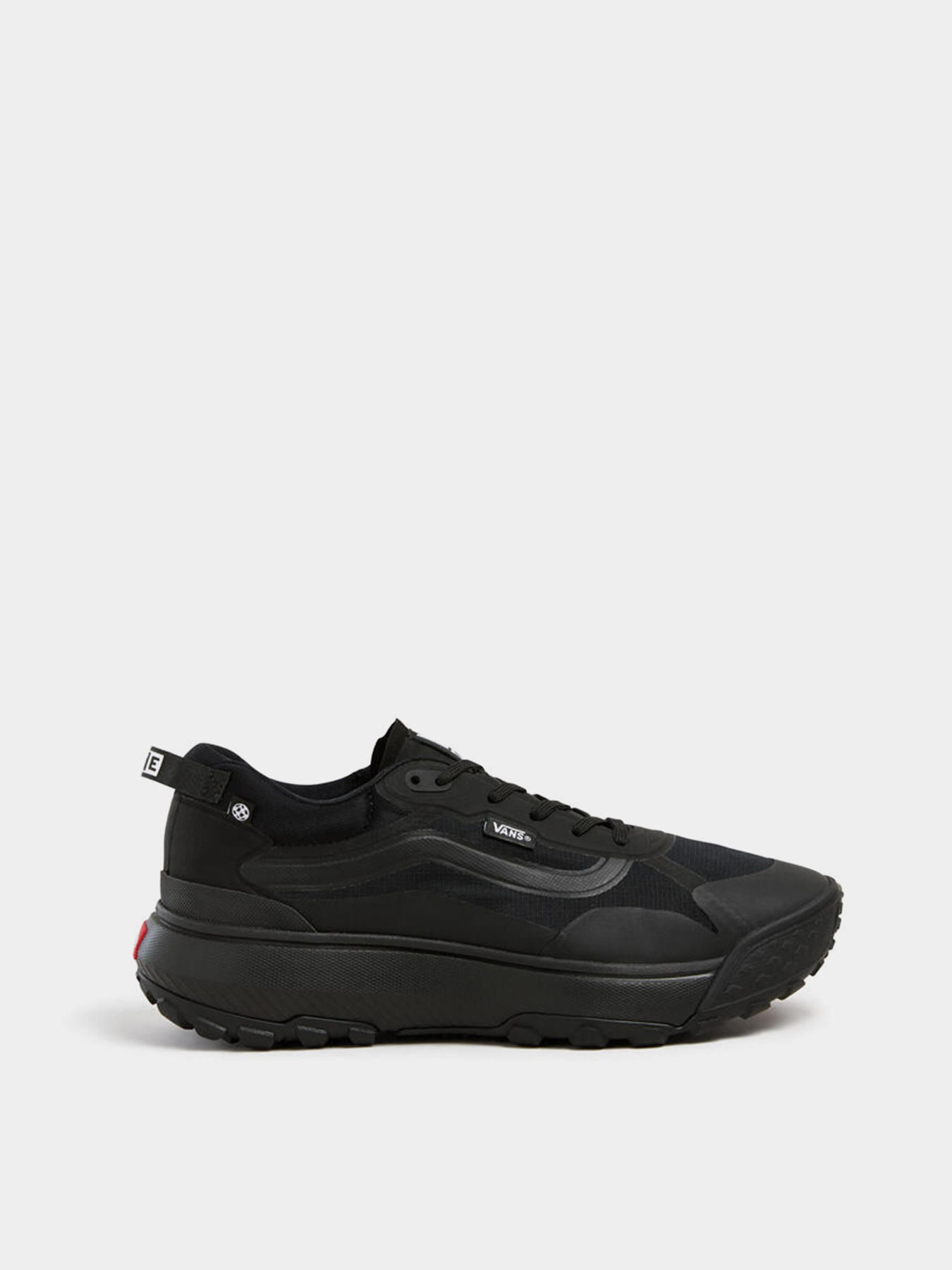 Кросівки Vans MTE Crosspath модель VN000CVUBKA1 Фото
