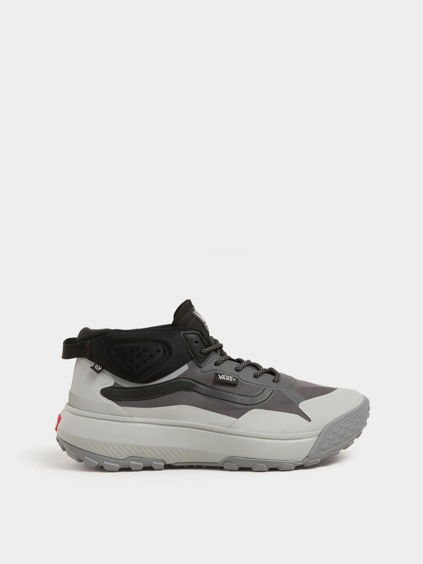 Ботинки и сапоги Vans MTE Crosspath Mid модель VN000CVV1O71 Ботинки и сапоги Vans MTE Crosspath Mid модель VN000CVV1O71 Фото