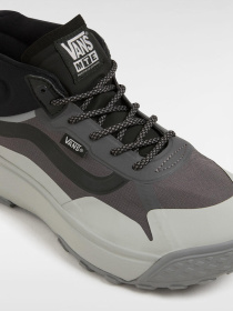 Ботинки и сапоги Vans MTE Crosspath Mid модель VN000CVV1O71 Фото