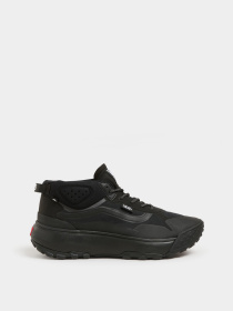 Черевики та чоботи Vans MTE Crosspath Mid модель VN000CVVBKA1 Фото