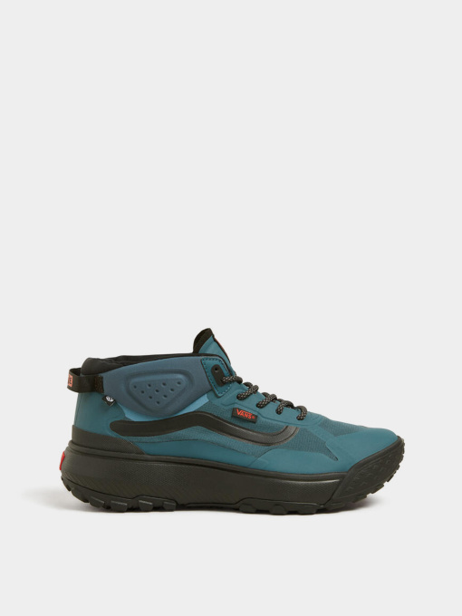 Черевики та чоботи Vans модель VN000CVVBLU1 Фото