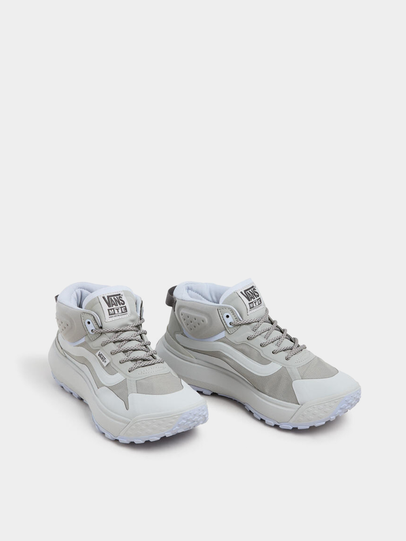 Ботинки и сапоги Vans MTE Crosspath Mid модель VN000CVVKAQ1 Ботинки и сапоги Vans MTE Crosspath Mid модель VN000CVVKAQ1 Фото
