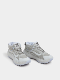 Ботинки и сапоги Vans MTE Crosspath Mid модель VN000CVVKAQ1 Фото