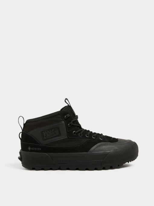 Кеди Vans MTE Half Cab Gore-Tex модель VN000CVMBKA1 Фото