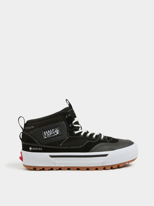 Кеды Vans MTE Half Cab Gore-Tex модель VN000CVMBA21 Фото