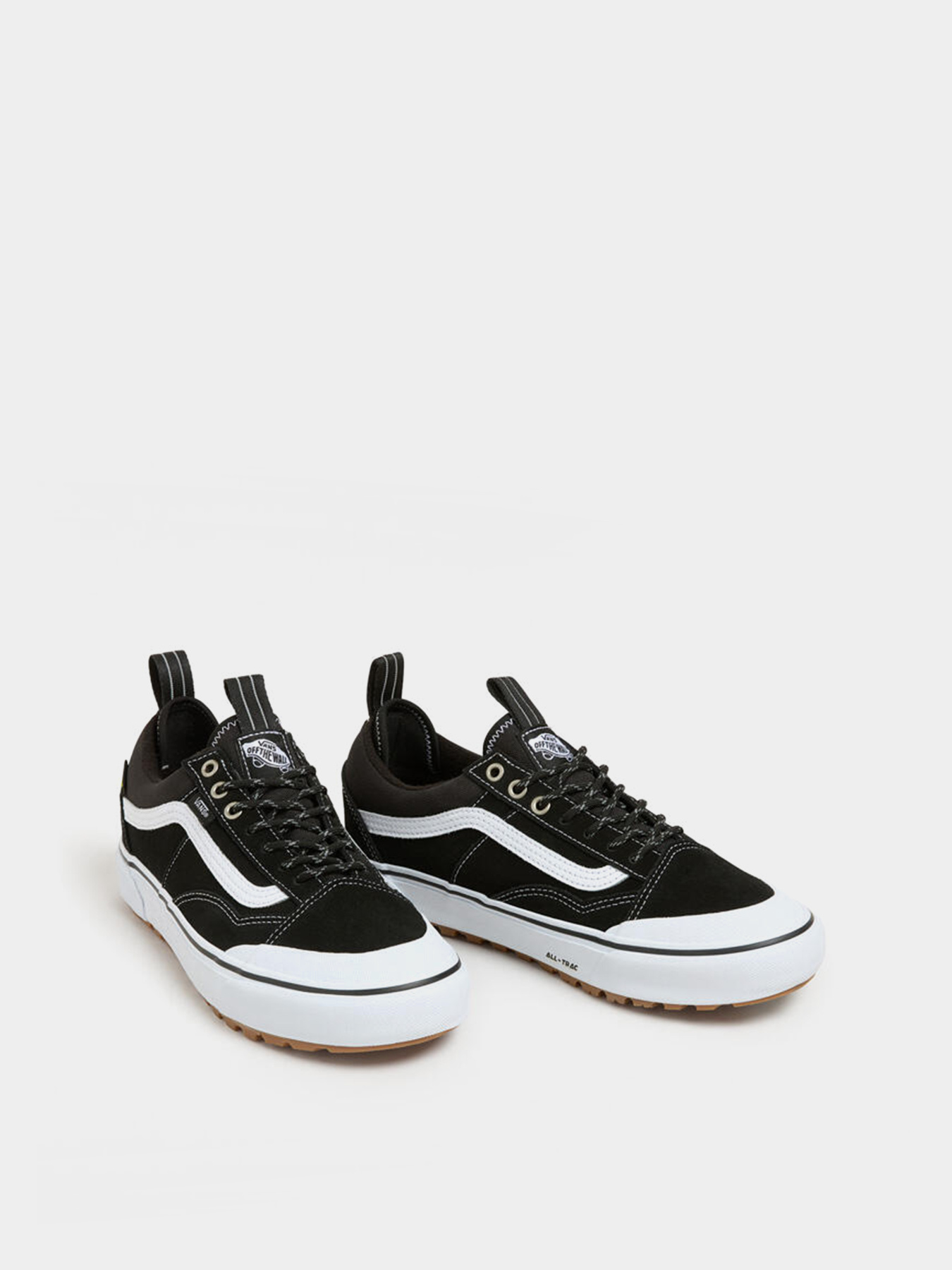 Кеди Vans MTE Old Skool Waterproof модель VN000CVNBA21 Фото