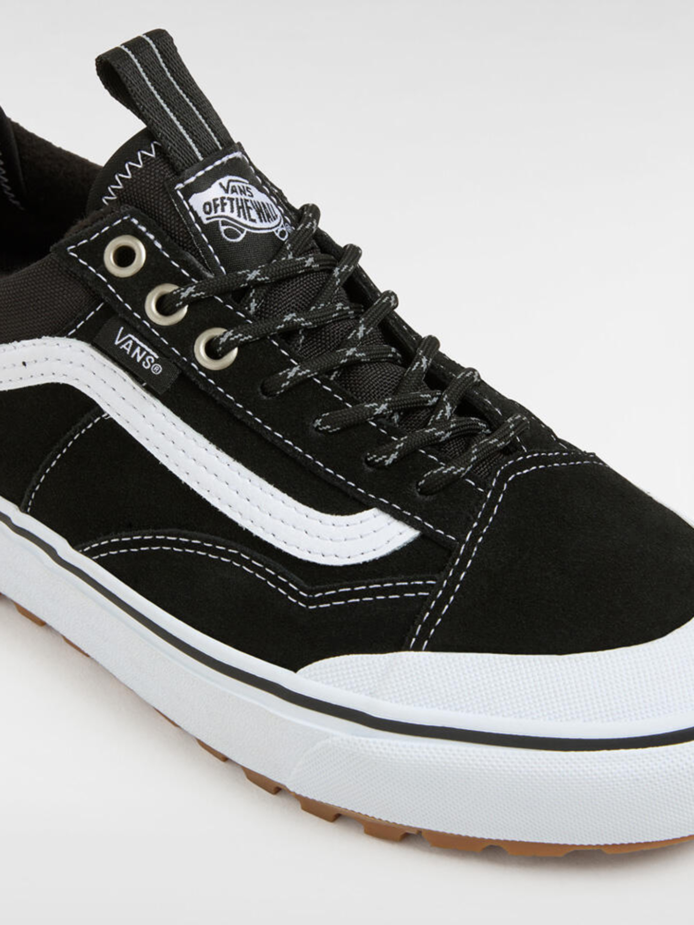 Кеди Vans MTE Old Skool Waterproof модель VN000CVNBA21 Фото