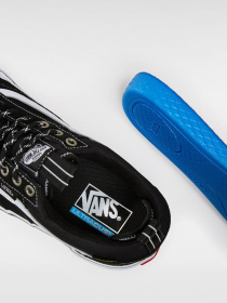 Кеди Vans MTE Old Skool Waterproof модель VN000CVNBA21 Фото