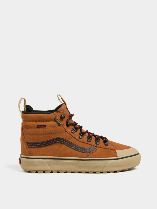Кеды Vans MTE Sk8-Hi DR Waterproof модель VN000CVRN1Z1 Фото