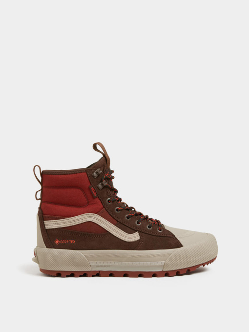 Кеды Vans MTE Sk8-Hi Gore-Tex модель VN000CVS7YO1 Фото