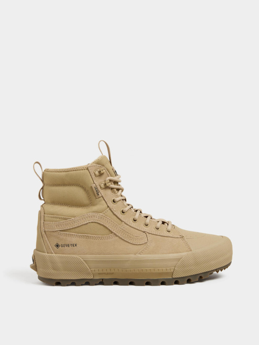 Кеди Vans MTE Sk8-Hi Gore-Tex модель VN000CVS4MG1 Фото