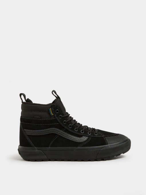 Кеды Vans MTE Sk8-Hi Waterproof модель VN000CVTBKA1 Фото