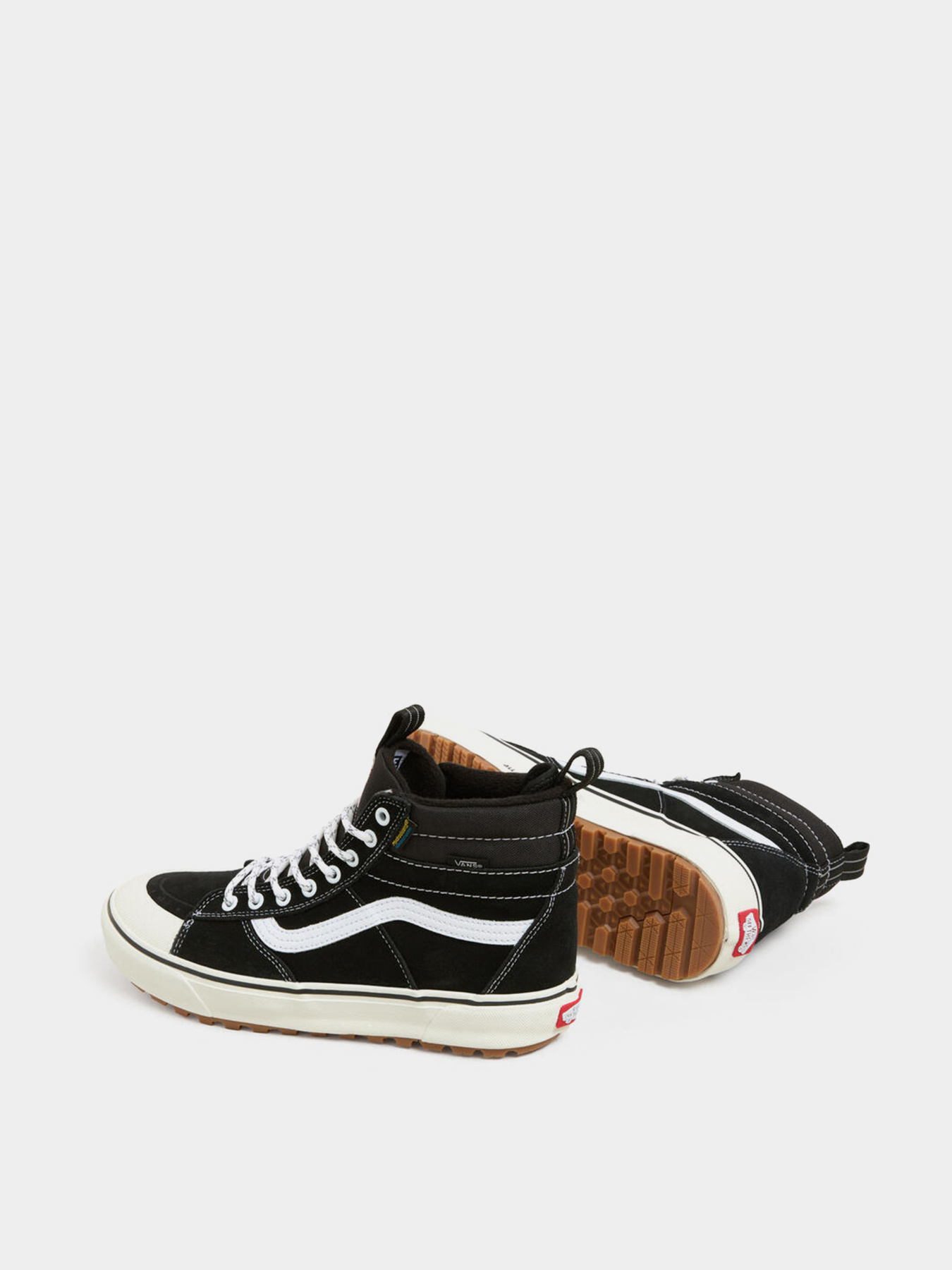 Кеды Vans MTE Sk8-Hi Waterproof модель VN000CVT6BT1 Кеды Vans MTE Sk8-Hi Waterproof модель VN000CVT6BT1 Фото