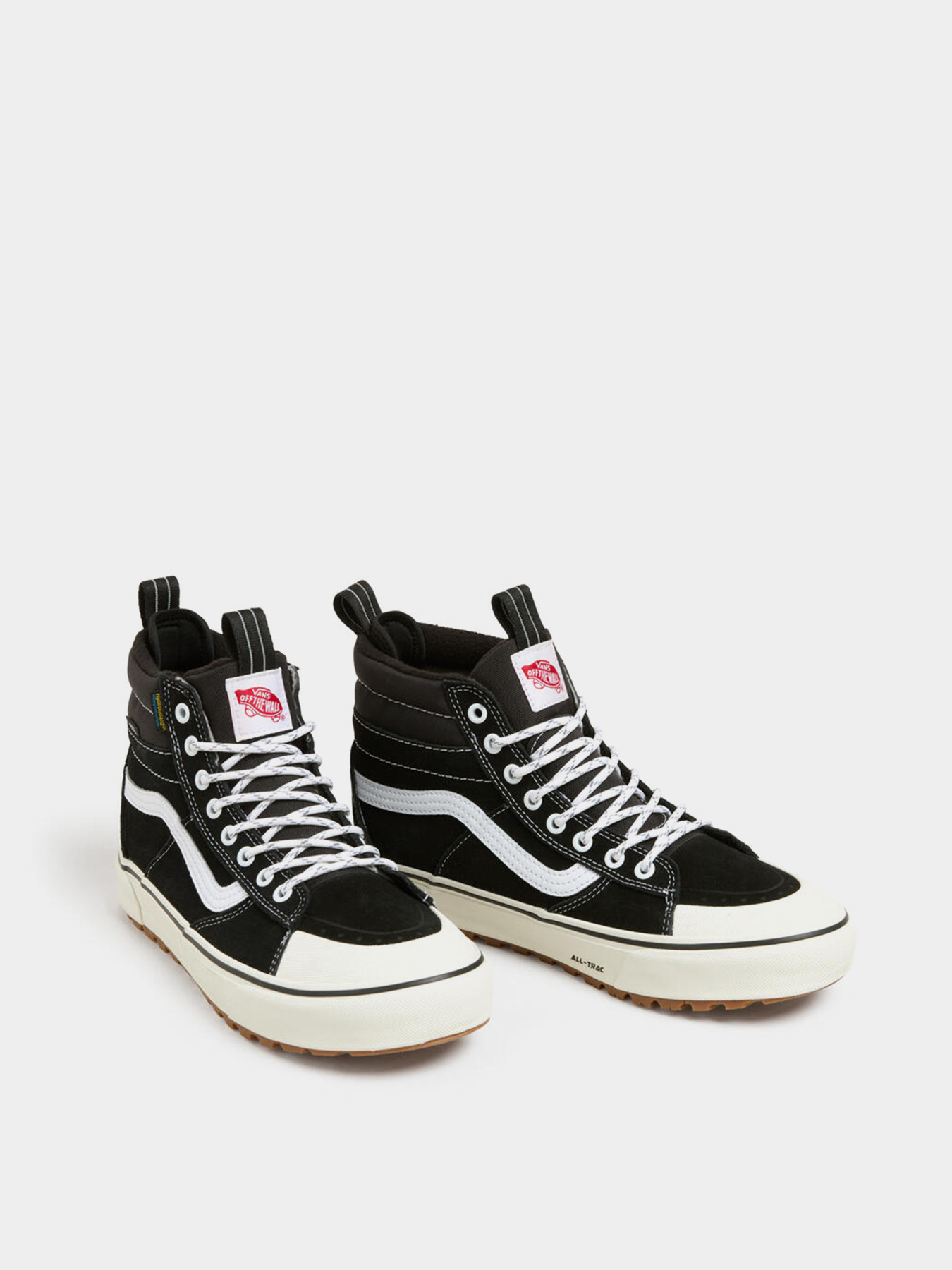 Кеды Vans MTE Sk8-Hi Waterproof модель VN000CVT6BT1 Кеды Vans MTE Sk8-Hi Waterproof модель VN000CVT6BT1 Фото
