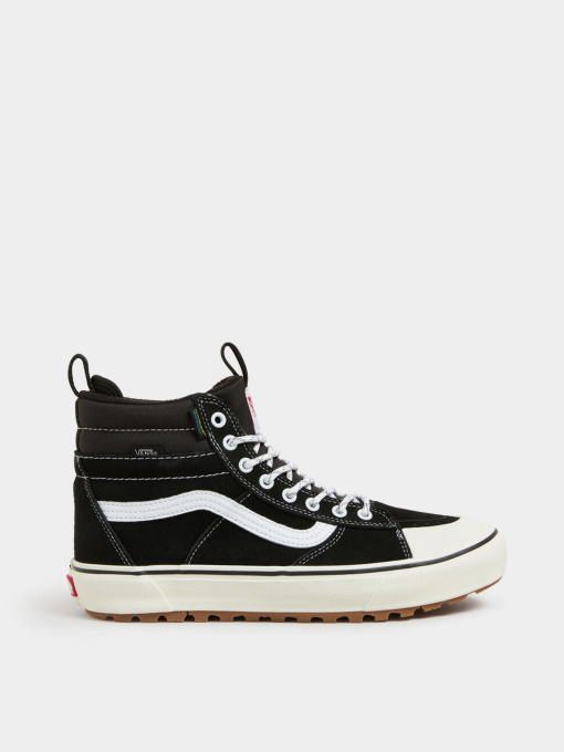 Кеди Vans MTE Sk8-Hi Waterproof модель VN000CVT6BT1 Фото
