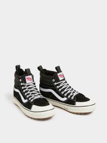 Кеды Vans MTE Sk8-Hi Waterproof модель VN000CVT6BT1 Фото