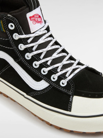Кеды Vans MTE Sk8-Hi Waterproof модель VN000CVT6BT1 Фото