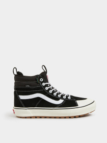Кеди Vans MTE Sk8-Hi Waterproof модель VN000CVT6BT1 Фото