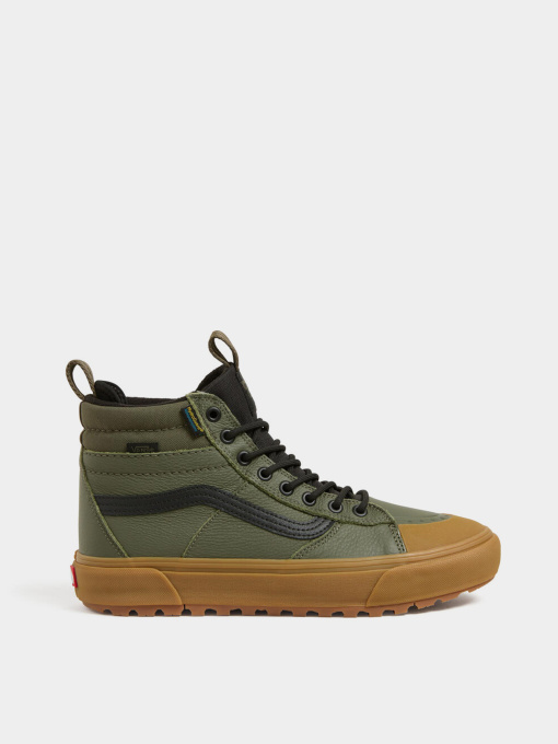 Кеди Vans MTE Sk8-Hi Waterproof модель VN000CVT3PY1 Фото