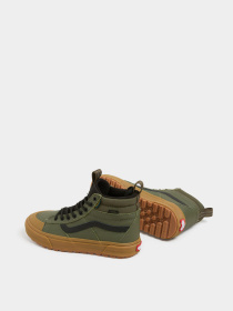 Кеды Vans MTE Sk8-Hi Waterproof модель VN000CVT3PY1 Фото