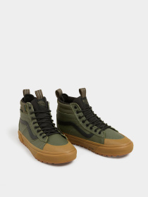 Кеды Vans MTE Sk8-Hi Waterproof модель VN000CVT3PY1 Фото