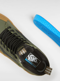 Кеды Vans MTE Sk8-Hi Waterproof модель VN000CVT3PY1 Фото