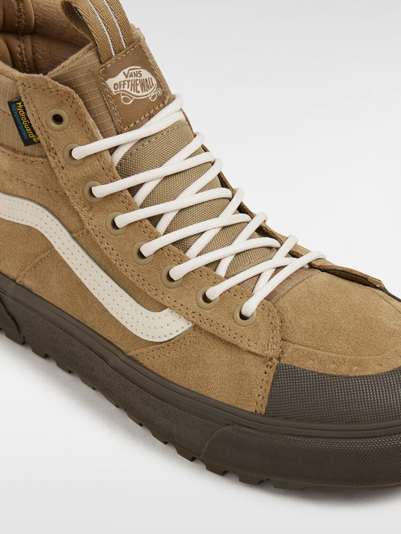 Ботинки и сапоги Vans модель VN000CVTCX61 Ботинки и сапоги Vans модель VN000CVTCX61 Фото