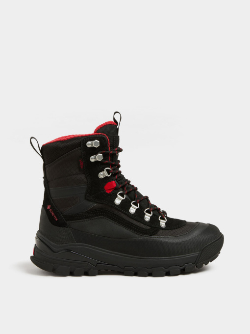 Ботинки и сапоги Vans MTE Snow-Kicker Gore-Tex модель VN000D28BML1 Фото