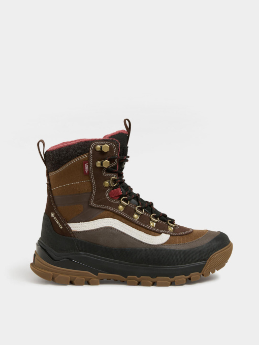 Черевики та чоботи Vans MTE Snow-Kicker Gore-Tex модель VN000D28B7G1 Фото
