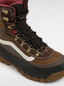Ботинки и сапоги Vans MTE Snow-Kicker Gore-Tex модель VN000D28B7G1 Фото