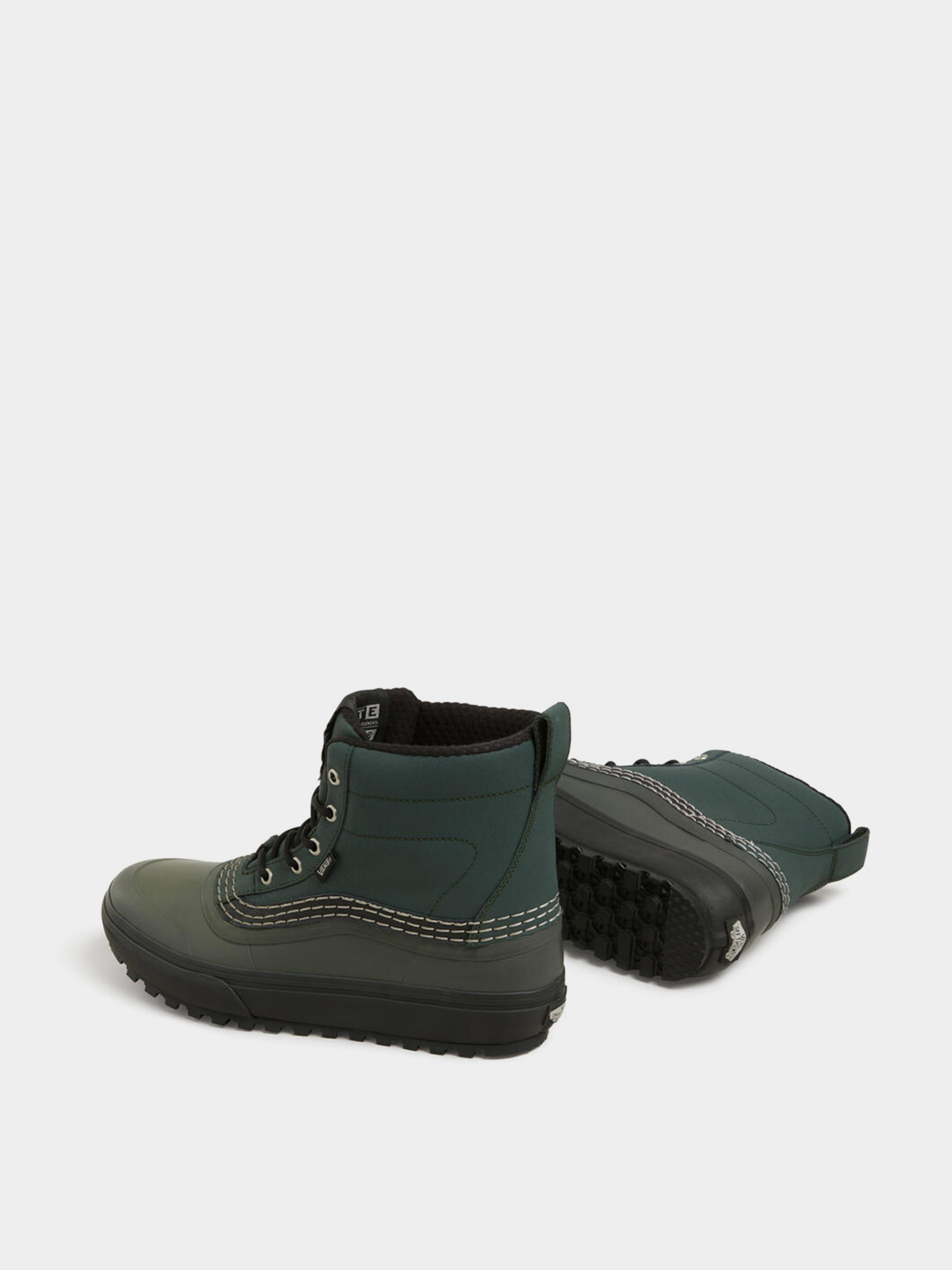 Ботинки и сапоги Vans MTE Standard Mid Waterproof х Blake Paul модель VN000D2C2MC1 Ботинки и сапоги Vans MTE Standard Mid Waterproof х Blake Paul модель VN000D2C2MC1 Фото