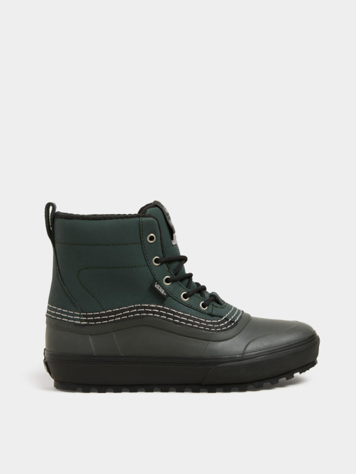 Ботинки и сапоги Vans MTE Standard Mid Waterproof х Blake Paul модель VN000D2C2MC1 Фото
