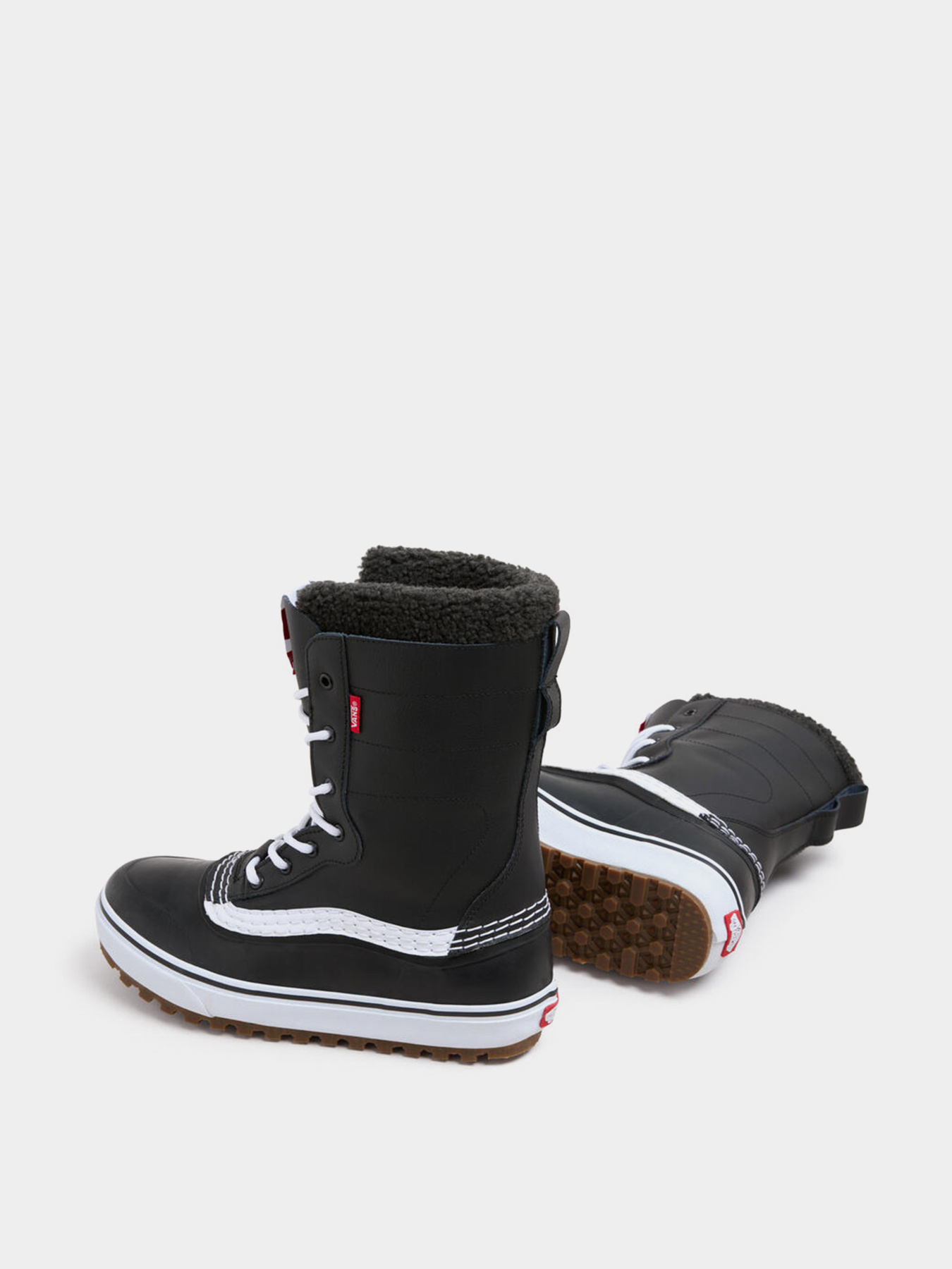 Черевики та чоботи Vans MTE Standard Waterproof модель VN000D2DBA21 Фото