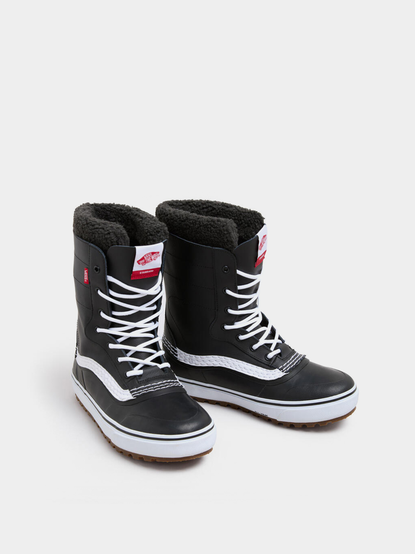 Черевики та чоботи Vans MTE Standard Waterproof модель VN000D2DBA21 Фото