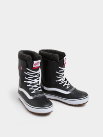 Черевики та чоботи Vans MTE Standard Waterproof модель VN000D2DBA21 Фото
