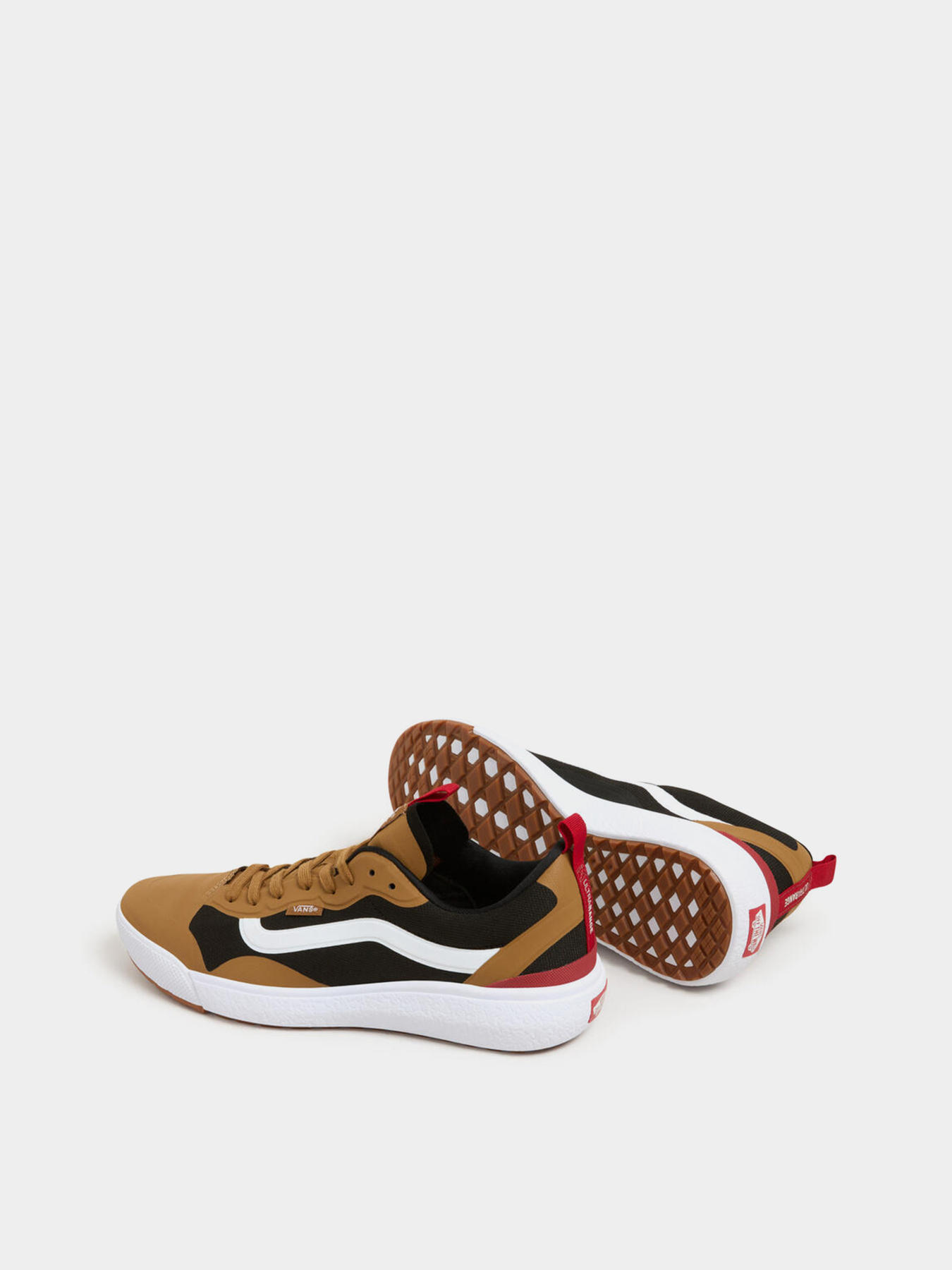 Кросівки Vans MTE UltraRange EXO модель VN000CWCY491 Фото