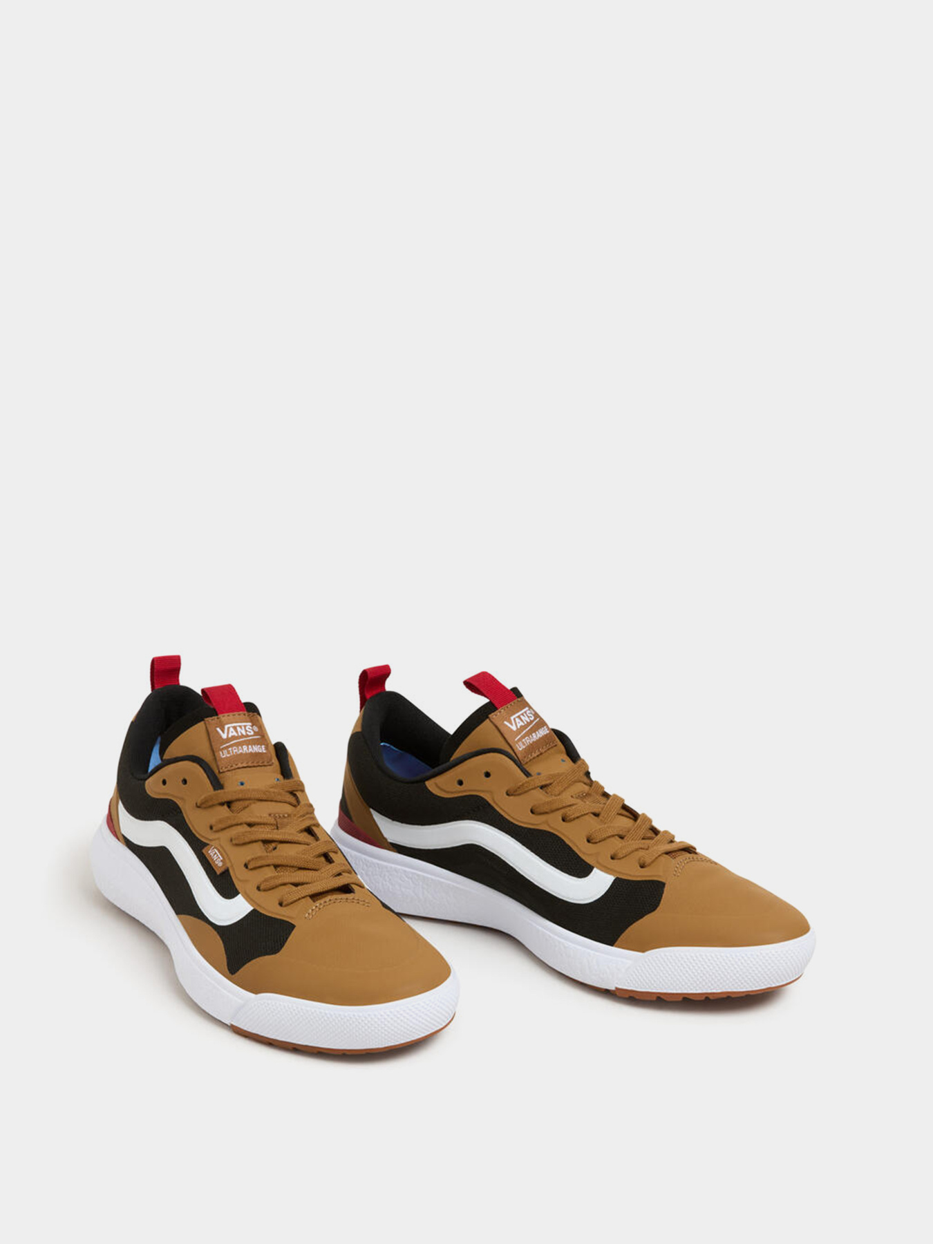 Кросівки Vans MTE UltraRange EXO модель VN000CWCY491 Фото