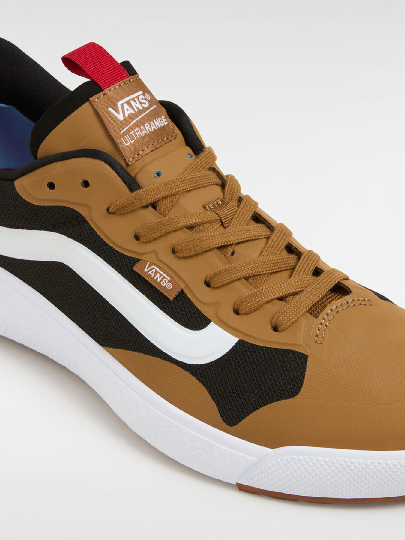 Кросівки Vans MTE UltraRange EXO модель VN000CWCY491 Фото