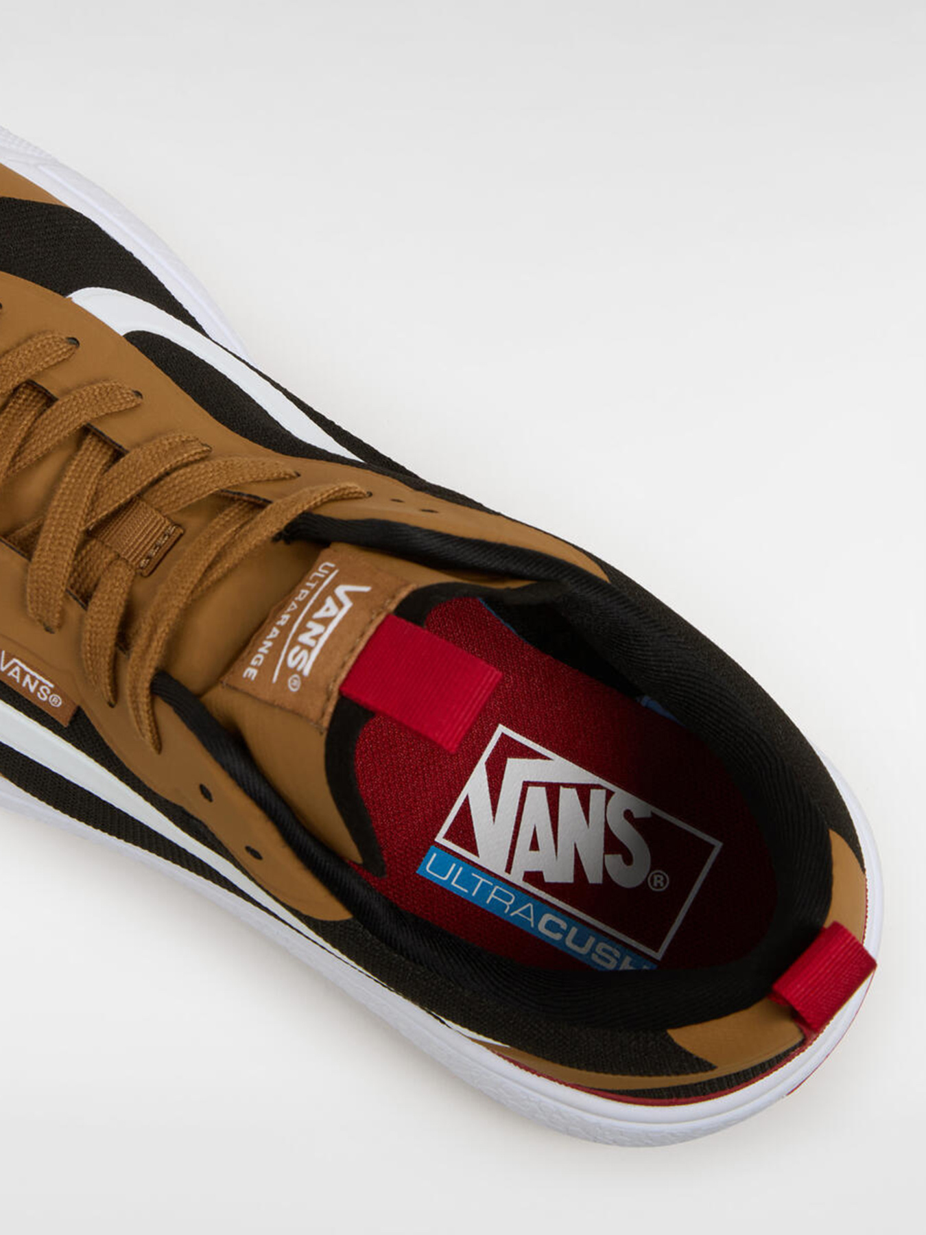 Кросівки Vans MTE UltraRange EXO модель VN000CWCY491 Фото
