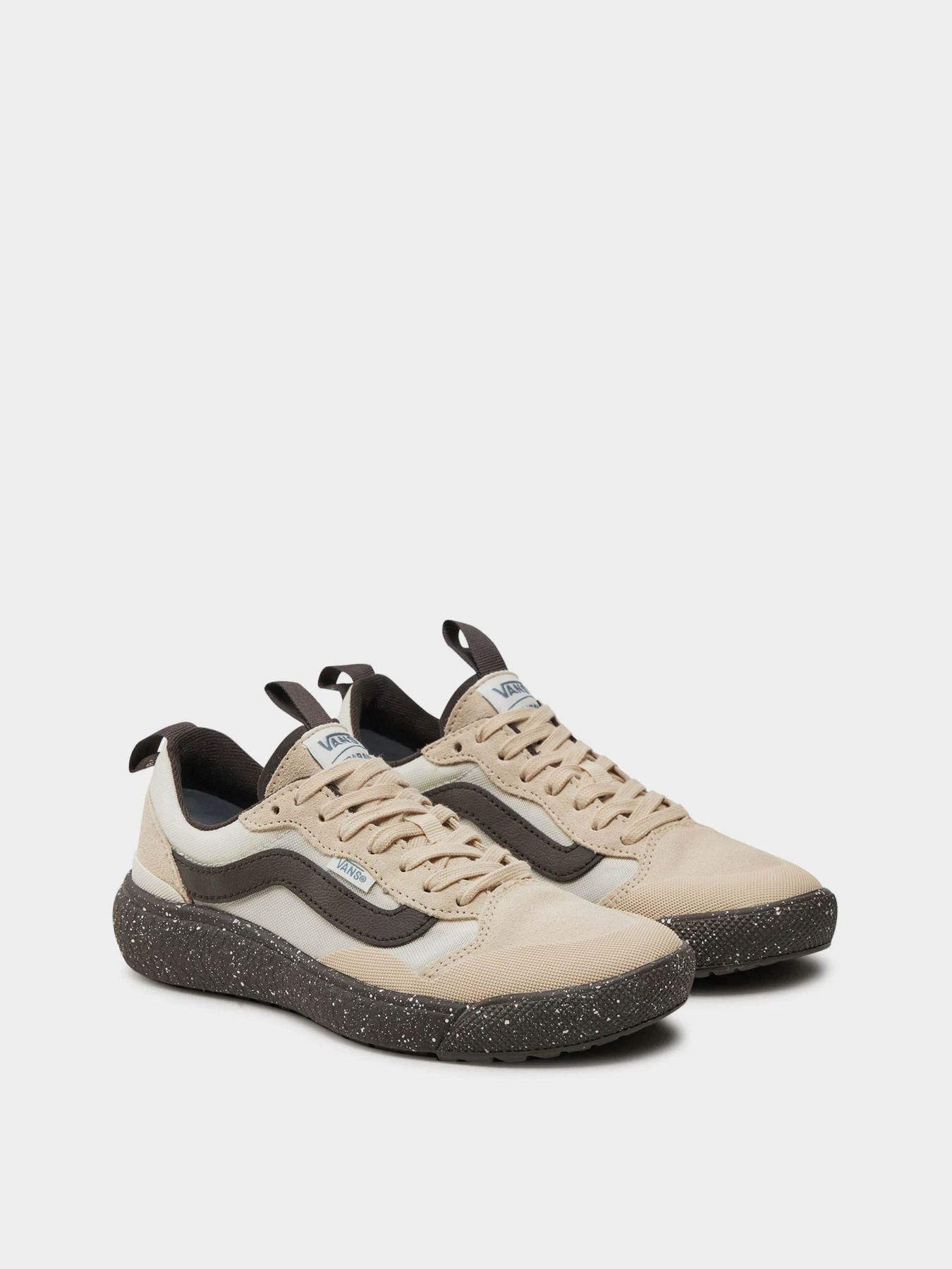 Кроссовки Vans модель VN000CWDCRM1 Кроссовки Vans модель VN000CWDCRM1 Фото