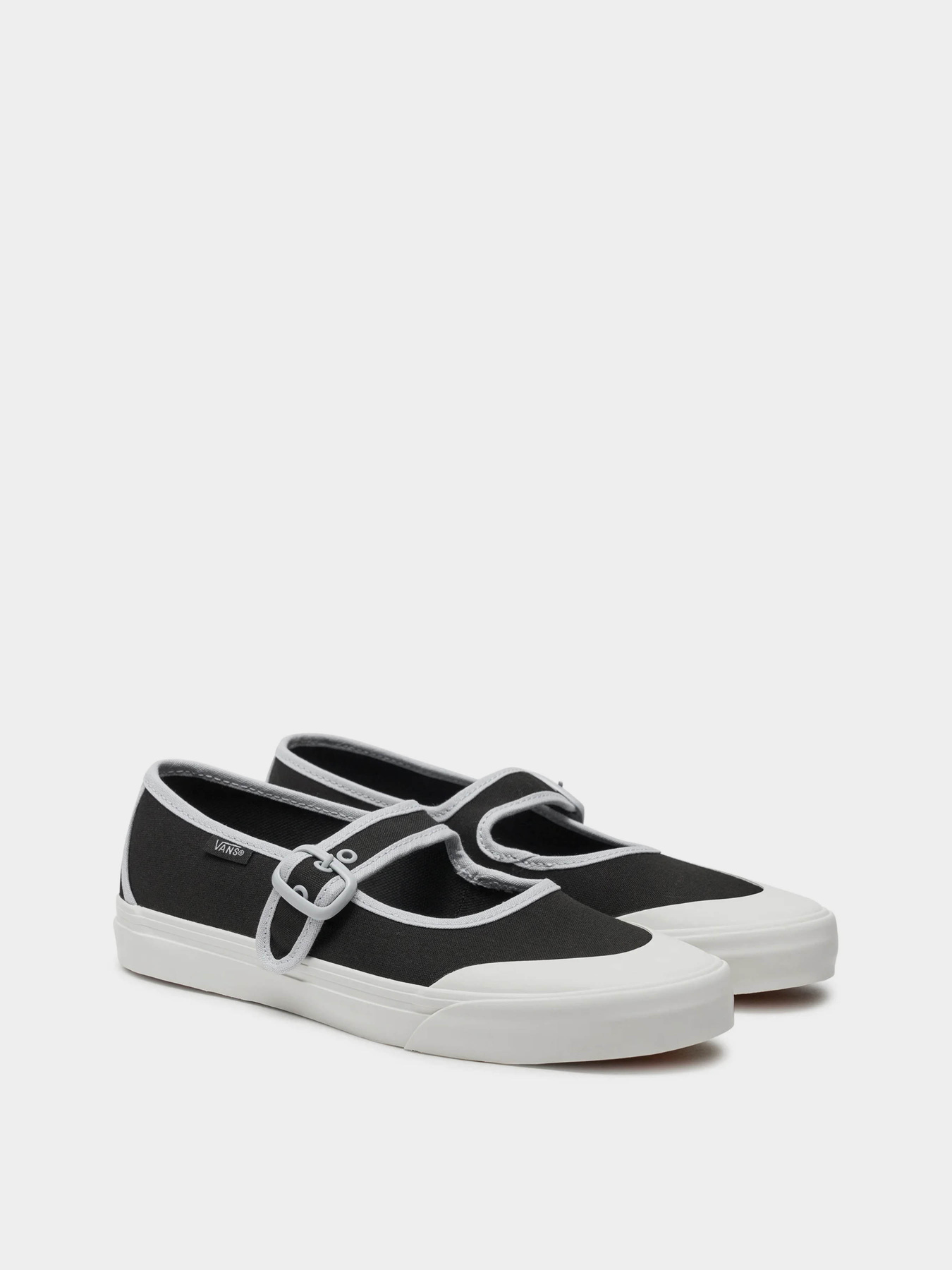 Туфли и лоферы Vans модель VN000CRRBMA1 Туфли и лоферы Vans модель VN000CRRBMA1 Фото