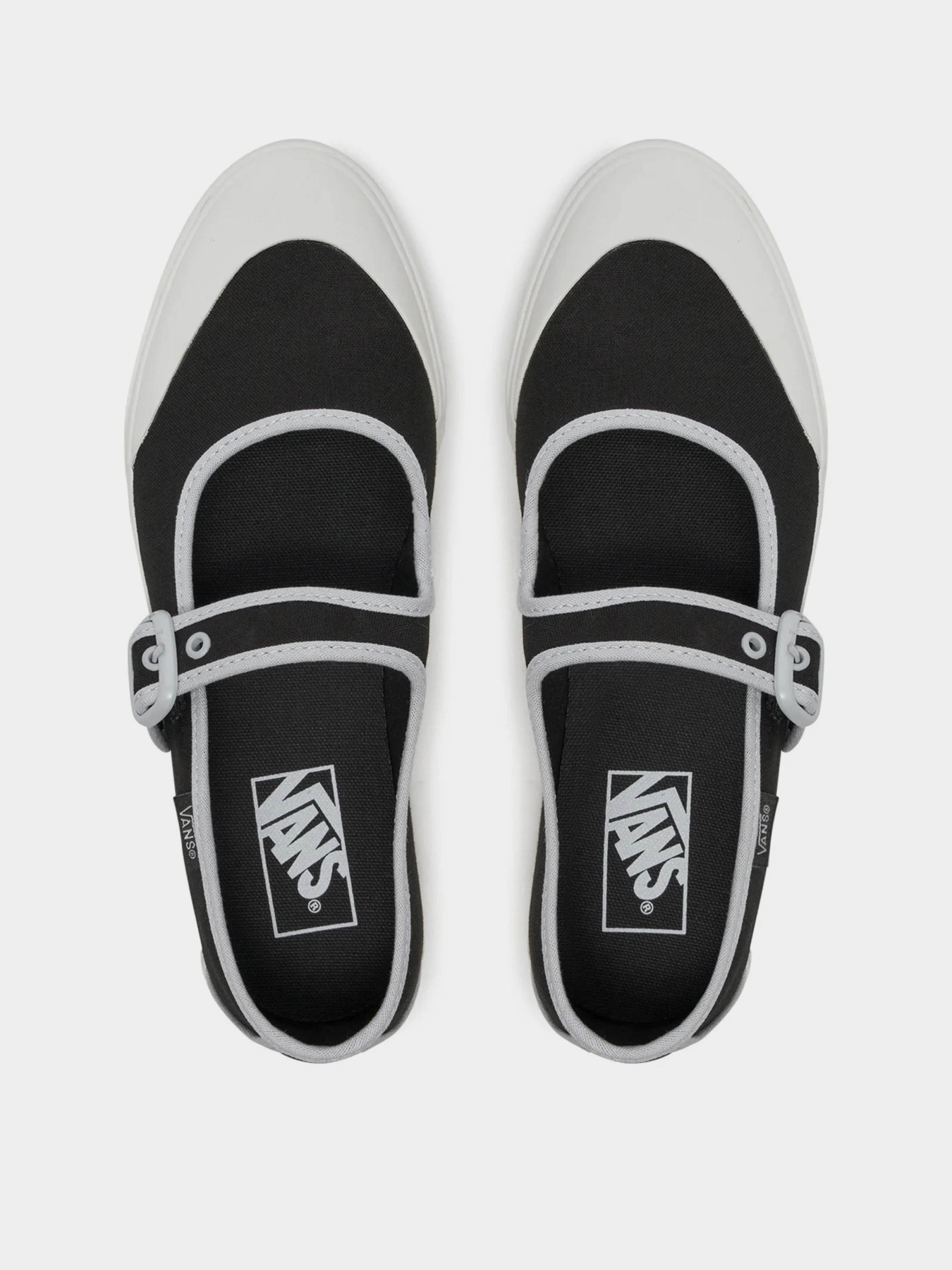 Туфли и лоферы Vans модель VN000CRRBMA1 Туфли и лоферы Vans модель VN000CRRBMA1 Фото