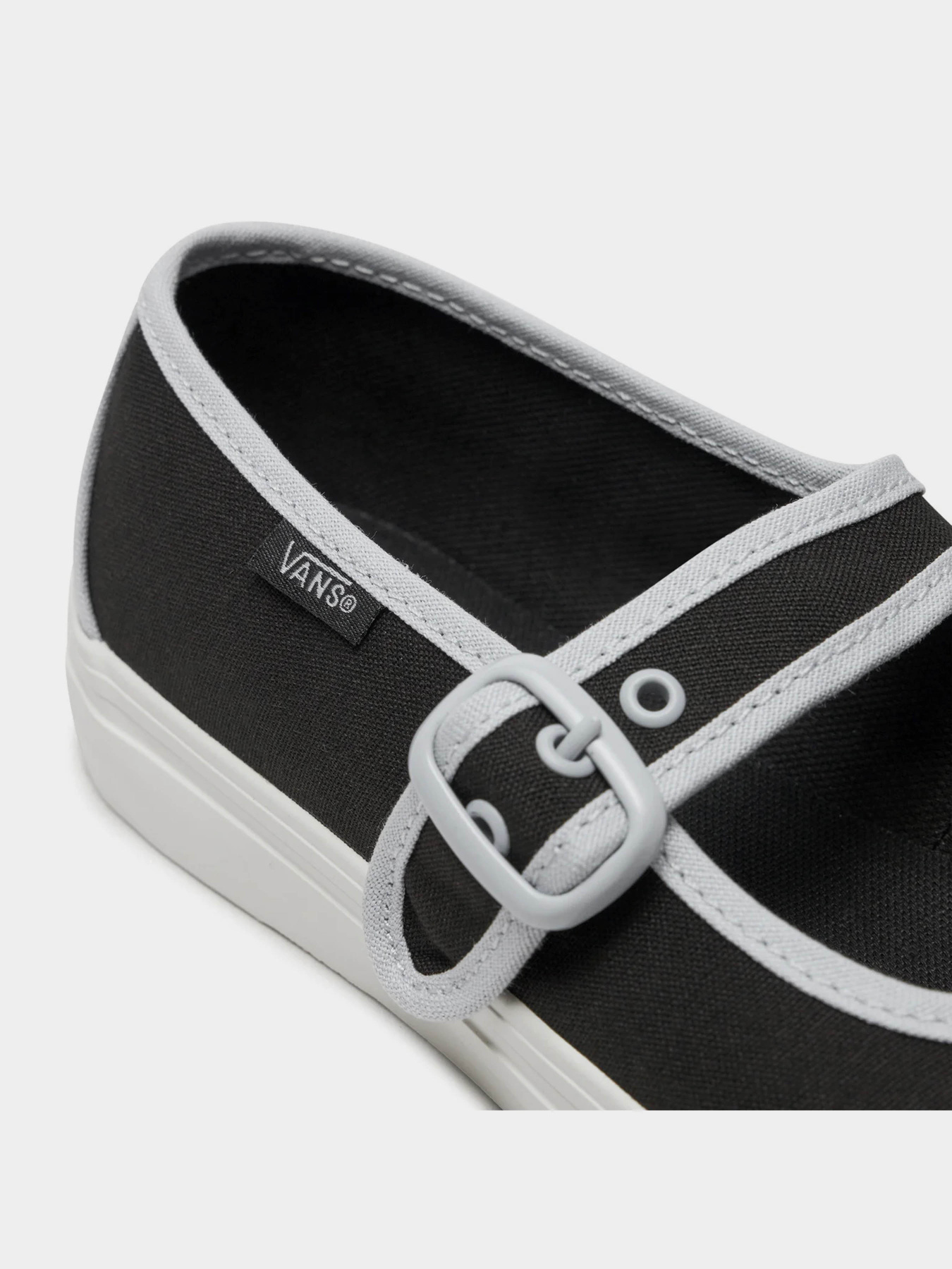 Туфли и лоферы Vans модель VN000CRRBMA1 Туфли и лоферы Vans модель VN000CRRBMA1 Фото